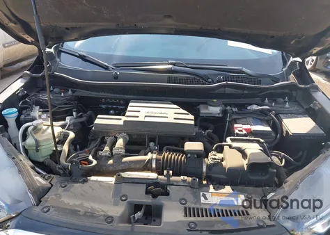 2020 Honda Cr-V Awd Ex-L z USA, uszkodzony, nr VIN 7FARW2H87LE018887